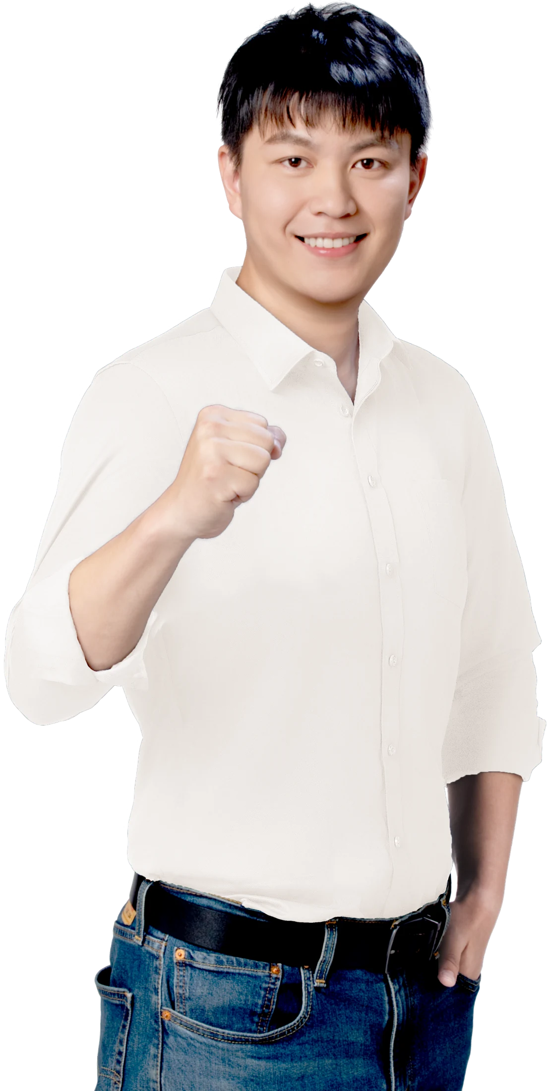 陳俊諺形象照