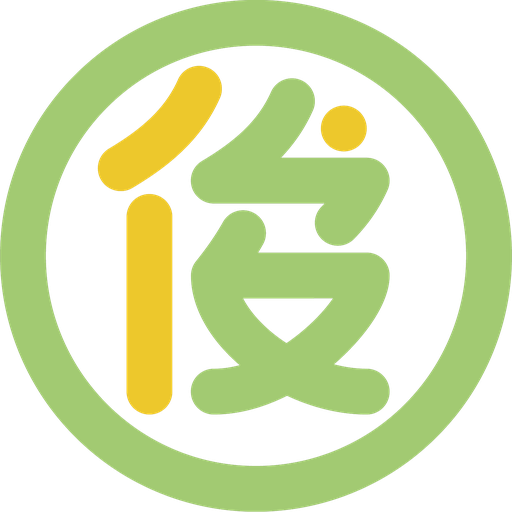陳俊諺標誌